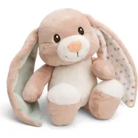 Nici Przytulanka króliczek Fjella ze skrzydełkami 25cm