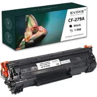 Evoke Toner für HP CF 279A CF279A / 79A ️️ M12 M12a M12w MFP M26 M26a M26nw ️
