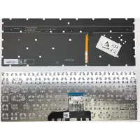 T-ProTek DEUTSCHE - Schwarz Tastatur Keyboard mit Beleuchtung kompatibel für HP Pavilion 13-an