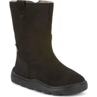 Froddo Barefoot Zeru Tex Boot Black Größe EU 31