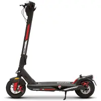 Platum Elektroroller PRO-III R
