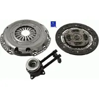 SACHS Kupplungssatz 3000 990 022