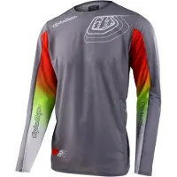 Troy Lee Designs Se Pro Air Richter Langarm-trikot