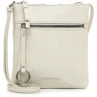 Suri Frey Umhängetasche Schultertasche SFY Debby Crossbody Bag Ecru creme