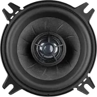 Eton PFX 10 10 cm 2 Wege Koaxial Lautsprecher Paar 100 mm