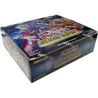 Konami Yu-Gi-Oh! 'Genesis Impact' 1. Auflage Booster Pack deutsch , Menge:1x sealed box (24 Stück)