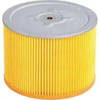 Cleancraft Kartuschenfilter HEPA H14 KF-WC133