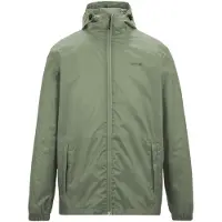 Regatta Herren Regenjacke Pack It III wasserfest RG3512 (XXL) (Leichter Salbei)