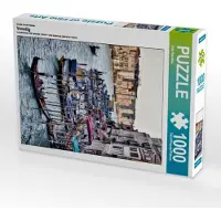 CALVENDO Ein Motiv aus dem Kalender Venedig 1000 Teile Puzzle hoch 480x640mm, Reschke Uwe; 7394189