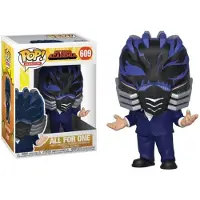 Funko POP! My Hero Academia All For One Serie 3 Figur