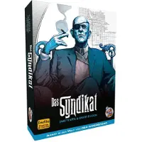 Sonstige Verlage Das Syndikat