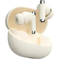Tronsmart TWS Sounfii R4 Kopfhörer (weiß)