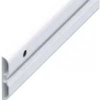 Alfer Profil 1 m, 60 x 10 mm