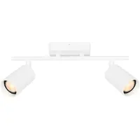 ITALUX Strahlerlampe TRIS SPL-46829-2-WH
