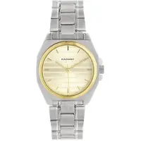 Radiant Brigitte 36mm 3atm Quartz/analogical Damenuhr