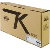 JETWORLD Schwarze Kyocera TK6115 Tonerkartusche TK-6115 (1T02P10NL0,02P10NL0,2P10NL0) (japanische Nachfüllung)