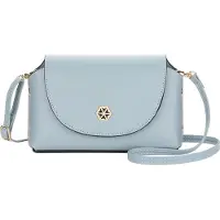 HARAHU Handtasche Boiseen HE-35714 - Stilvoll in Blau KP35714