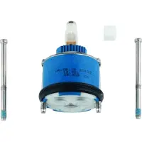 GROHE Keramik-Kartusche 46 mm für Spültisch-/Waschtischbatterie - 46409000