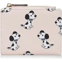 Baellerry Geldbörse Puppy - Hellbraun für Damen KP36113