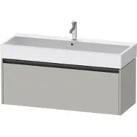 Duravit K25079007070000 Waschtischunterbau wandhängend Ketho.