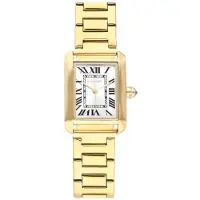 Radiant Nicole 33.70mm 3atm Quartz/analogical Damenuhr