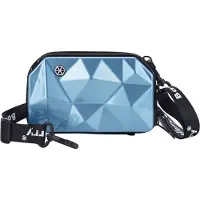 Baellerry Handtasche DO-35927 - Stilvoll in Blau KP35927