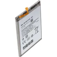 AccuCell Akku passend für Samsung Galaxy A21s 2020, SM-A217F, Li-Polymer, 3,85V, 5000mAh, 19,2Wh, built-in, ohne Werkzeug