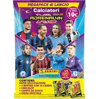 Panini Calciatori italienische Liga 50664