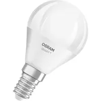 Osram SMART+, 4,9 W, 40 W, E14, 1521 lm, 20000 h, Weiß