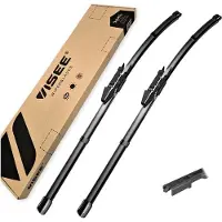 VISEE Hexa H009 600/580 Wischerblätter