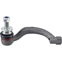 A.B.S. . Spurstangenkopf Spurstange für JAGUAR XF (J05, CC9) 230889