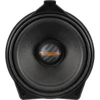 Musway CLM40F Center Lautsprecher 10 cm für Mercedes