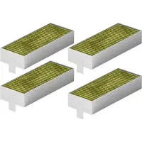 NEFF Constructa Clean Air Plus Geruchsfilter, CZ9VRCR1