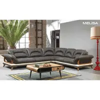 Xl Moebel Gmbh Wohnzimmer Textil L-Form Sofas Couchen Sofas Ecke Ecksofa Couch Polstermöbel