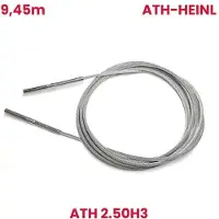 Procter & Gamble ATH-Heinl Synchronseil 9,45m für 2.50 Comfort/H3