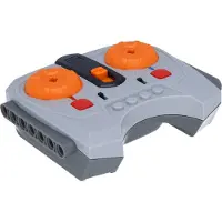 LEGO Power Functions: IR Fernsteuerung