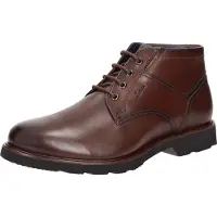 Sioux Schnür-Stiefeletten für Herren