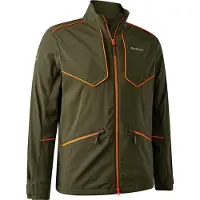 Deerhunter Chamois Jacke Herren (Forest Green) Größe XL