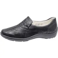 Waldlaufer Komfort Slipper für Damen