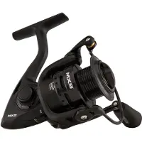 Mitchell Mx5 Fd Spinnrolle