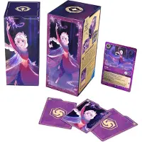 Ravensburger Disney Lorcana TCG: Mythen - Geschenkbox (Deutsch)