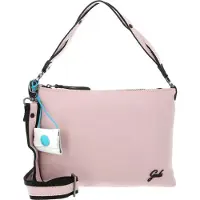 Gabs Umhängetasche Schultertasche Beyonce Pochette Bag Camelia rosa