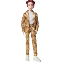 Mattel BTS Idol Jungkook-Puppe