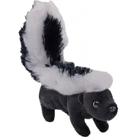 Wild republic - Kuscheltier - Pocketkins Eco - Stinktier