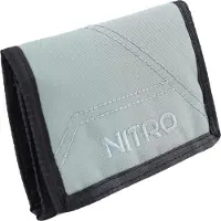 Nitro Geldbörse Daypacker Collection Wallet Mint