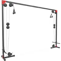 Marbo-sport Kabelzugstation MH-W103 2.0 -