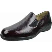 Solidus Slipper aus chromfrei gegerbtem Leder, breitere Weite, Keilabsatz 2 cm, Gr. EUR 37