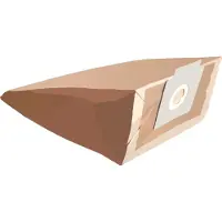 Kallefornia 20 Filtersäcke für Kärcher T12/1 T 12/1 eco!efficiency Professional Filtersack