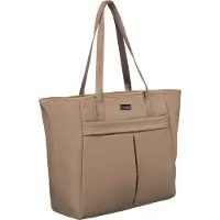 Peterson PTN CTY-09-6272 Beige Handtasche