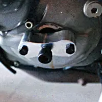 JMP Abzieher Seitendeckel für Ducati Monster S2R S4 / i.e. Dark S ST 4 S4R R SS 600 / 620 / 696 / 748 / 749 / 750 / 800 / 848 / 851 / 888 / 900 / 906